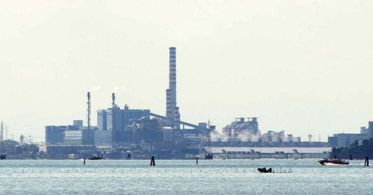 Centrale Enel di Fusina. Al via il processo per le morti per Mesotelioma Pleurico da Amianto alla centrale Enel di Fusina