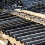 Coperture in Eternit