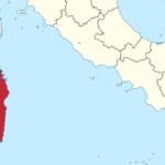 Infografica Regione Sardegna