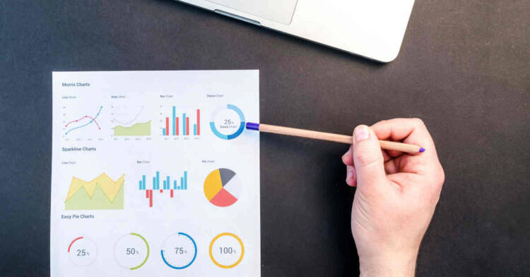 Infografiche e statistiche