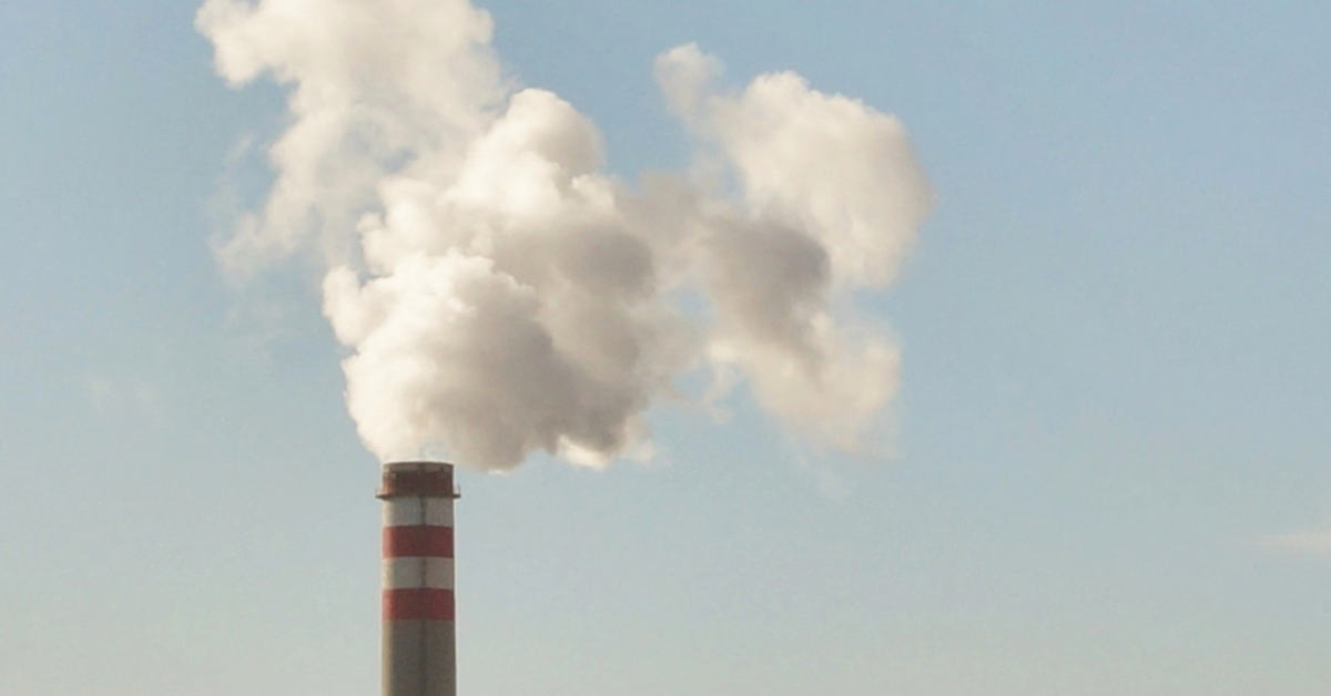 Amianto Industria Chimica