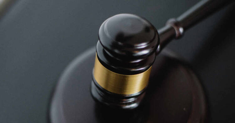 Martelletto da tribunale