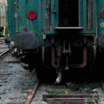 Carrozza ferroviaria