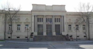 Tribunale di Reggio Calabria