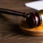 martelletto di Tribunale