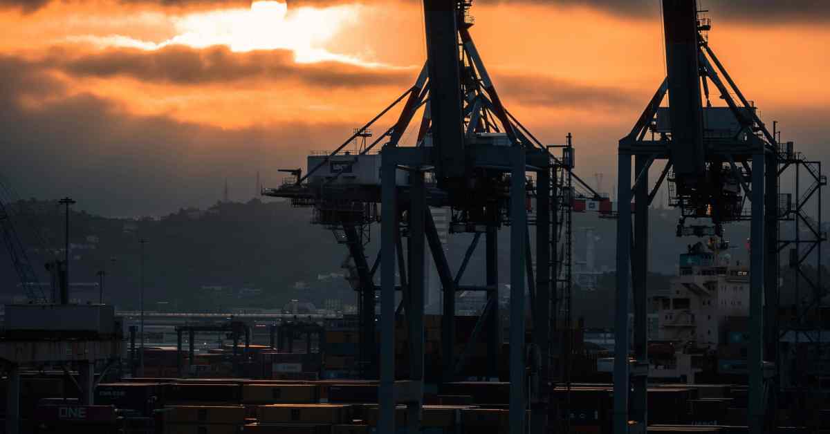 La Spezia, cantiere navale